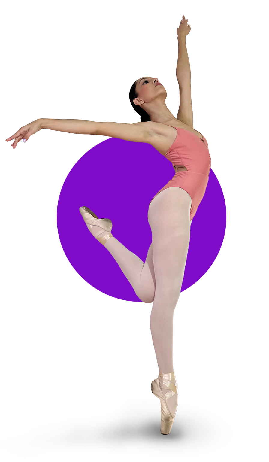 Puntas Ballet 
